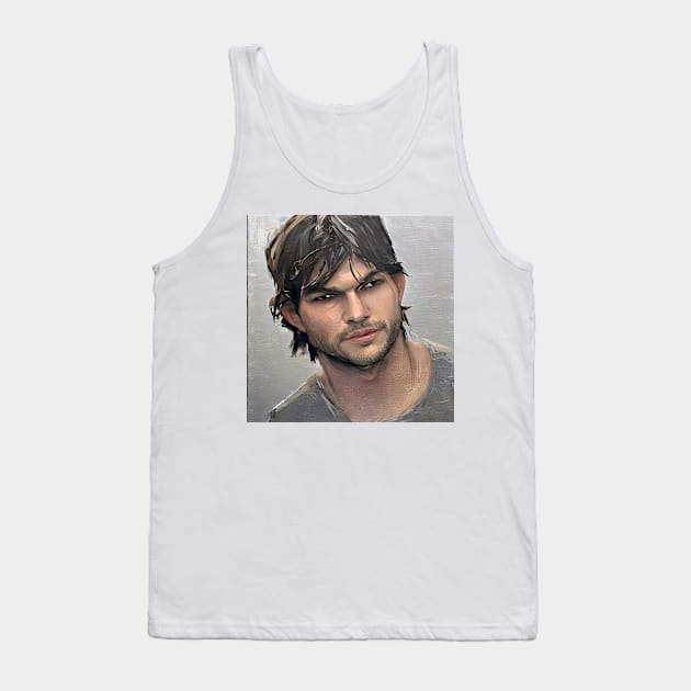 Image with  Ashton Tank Top by bogfl